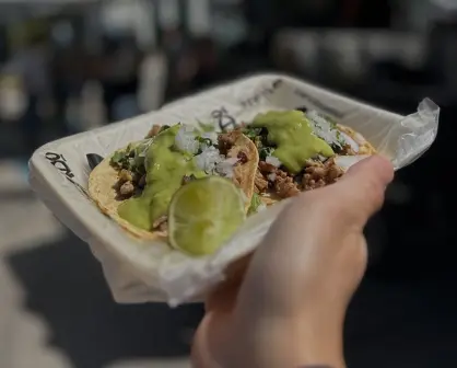 Los mejores tacos para disfrutar en fin de semana en Aguascalientes