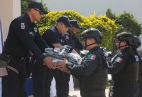 Sinaloa necesita más policías para reforzar la seguridad: el llamado de la ciudadanía