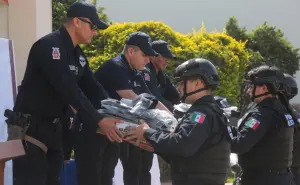 Sinaloa necesita más policías para reforzar la seguridad: el llamado de la ciudadanía