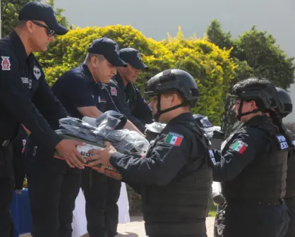 Sinaloa necesita más policías para reforzar la seguridad: el llamado de la ciudadanía