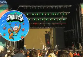 SimiFest 2025: Música, turismo y festival con causa en el corazón de la CDMX