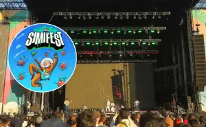 SimiFest 2025: Música, turismo y festival con causa en el corazón de la CDMX