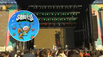 SimiFest 2025: Música, turismo y festival con causa en el corazón de la CDMX