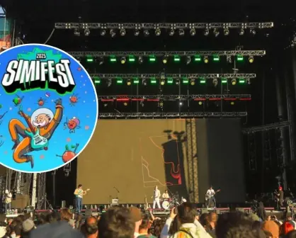SimiFest 2025: Música, turismo y festival con causa en el corazón de la CDMX