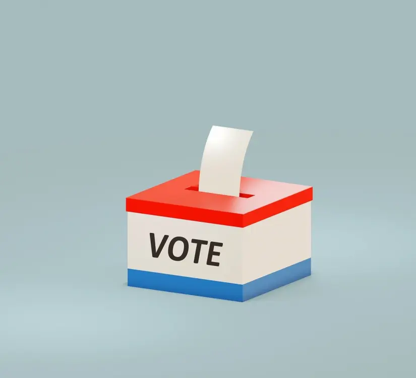 Votar. Imagen. Pixabay.