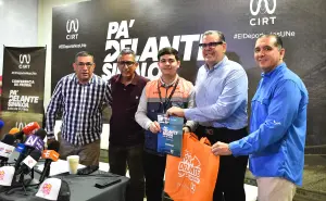 “Pa’Delante Sinaloa”: anuncian la segunda edición de la Liga Periodística de Futbol en Culiacán