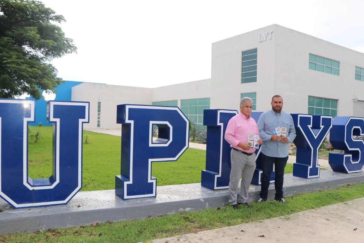 Abrirán extensión de la Universidad Politécnica del Mar y la Sierra, en San Ignacio. Foto: Yolanda Tenorio