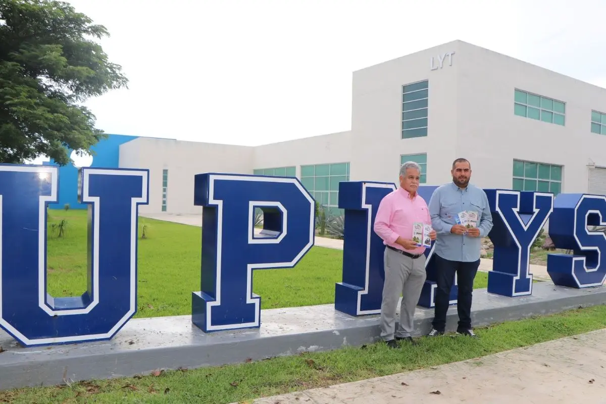 Abrirán extensión de la Universidad Politécnica del Mar y la Sierra, en San Ignacio. Foto: Yolanda Tenorio