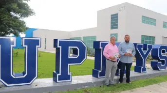 Buenas noticias para San Ignacio, llegará la Universidad Politécnica del Mar y la Sierra
