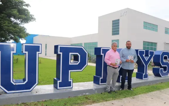 Buenas noticias para San Ignacio, llegará la Universidad Politécnica del Mar y la Sierra