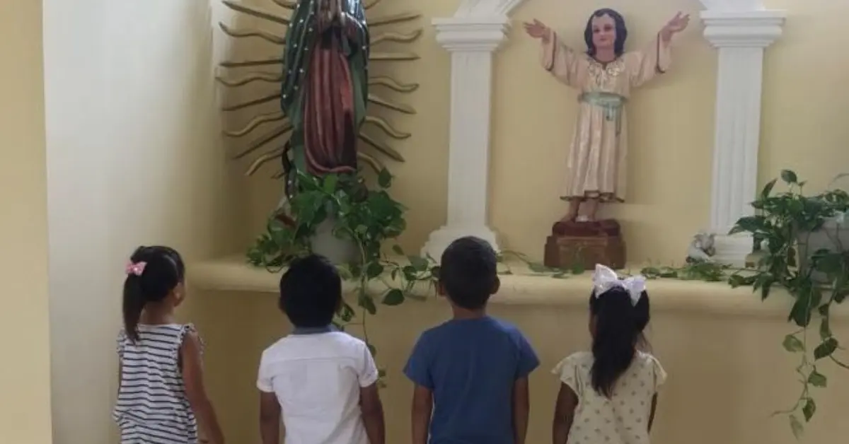 Tu ayuda será una luz en el camino de sanación de niños y niñas que sueñan con volver a sonreír