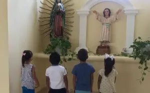 Tu ayuda será una luz en el camino de sanación de niños y niñas que sueñan con volver a sonreír