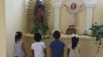 Tu ayuda será una luz en el camino de sanación de niños y niñas que sueñan con volver a sonreír