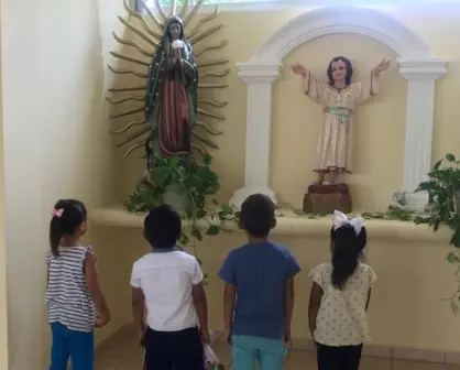 Tu ayuda será una luz en el camino de sanación de niños y niñas que sueñan con volver a sonreír