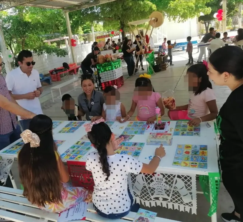 Cada moneda cuenta: transforma vidas con el redondeo en OXXO a favor de Ciudad de los Niños. Foto: Cortesía