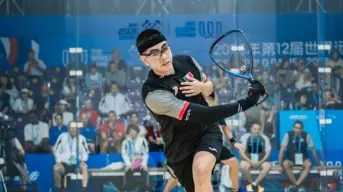 El potosino Eduardo Portillo gana medalla de bronce en Juegos Mundiales Chengdú 2025