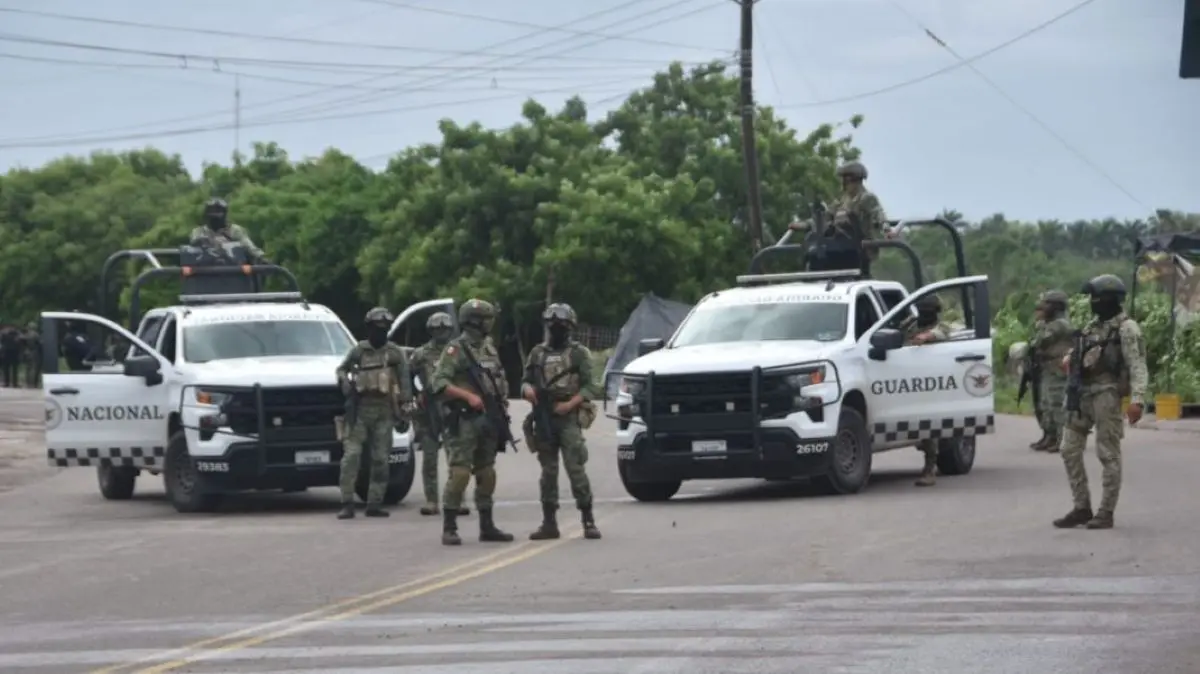 Once de quince delitos en Sinaloa mostraron una baja en julio respecto a junio