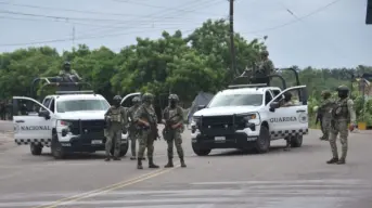 Once de quince delitos en Sinaloa mostraron una baja en julio respecto a junio