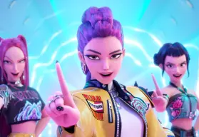 Una secuela de KPop Demon Hunters podría estar en camino por parte de Sony