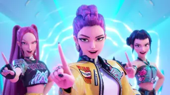 Una secuela de KPop Demon Hunters podría estar en camino por parte de Sony