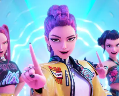 Una secuela de KPop Demon Hunters podría estar en camino por parte de Sony