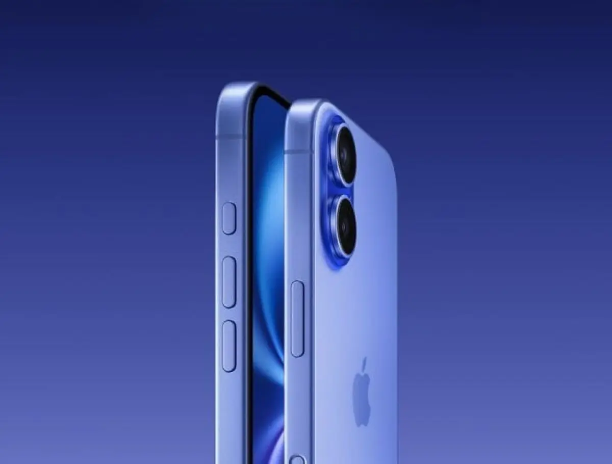 iPhone 16 con desempeño veloz y con descuento considerable en Amazon
