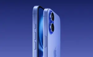 iPhone 16 con desempeño veloz y con descuento considerable en Amazon