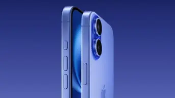 iPhone 16 con desempeño veloz y con descuento considerable en Amazon