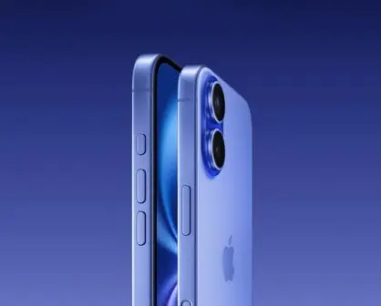 iPhone 16 con desempeño veloz y con descuento considerable en Amazon