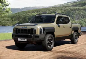 Kia Tasman: ¿Cuándo llegará a México la pick up que ya es un éxito en otros países?