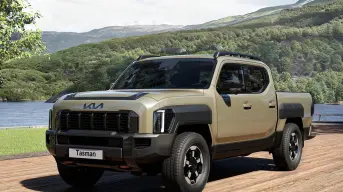 Kia Tasman: ¿Cuándo llegará a México la pick up que ya es un éxito en otros países?