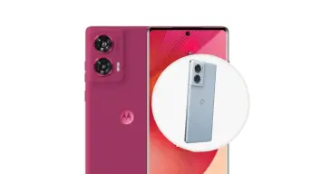 Celular Motorola económico con buena cámara y 12 GB de memoria RAM