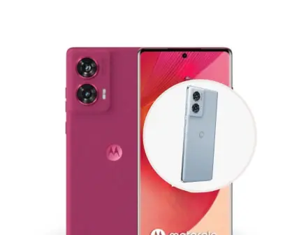Celular Motorola económico con buena cámara y 12 GB de memoria RAM