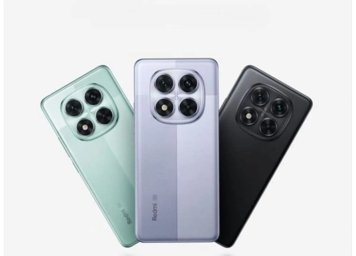 Celulares Xiaomi que podrías considerar si andas pensando en cambiar el tuyo. Foto: Cortesía