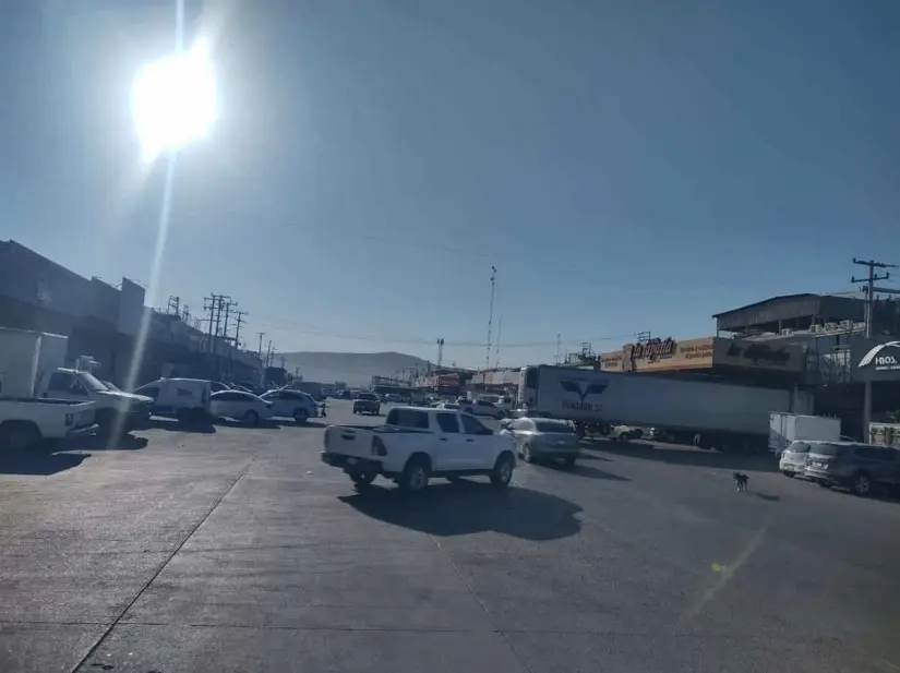 Ruta Mercado de Abastos-Centro: nueva opción para estudiantes y trabajadores en Culiacán. Foto: Juan Madrigal
