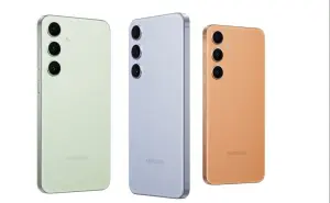 ¿Qué tanto me conviene el celular Samsung Galaxy S24+ en 2025?