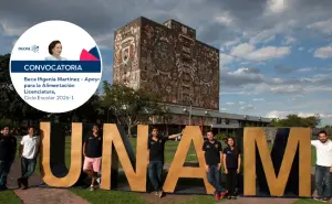 Beca Ifigenia Martínez de la UNAM: requisitos para solicitarla