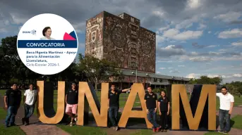 Beca Ifigenia Martínez de la UNAM: requisitos para solicitarla