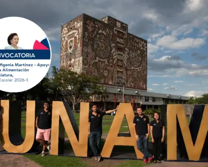 Beca Ifigenia Martínez de la UNAM: requisitos para solicitarla