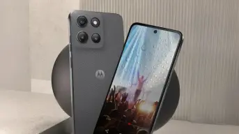 Celular Motorola poco conocido y barato; batería de 5,200 mAh para todo el día