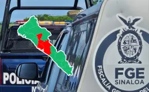 Diecisiete municipios de Sinaloa no registraron homicidios en la última semana