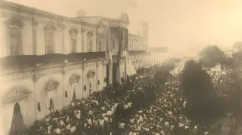 ¿Cuándo fue y por qué razones se separó Nayarit de Jalisco?