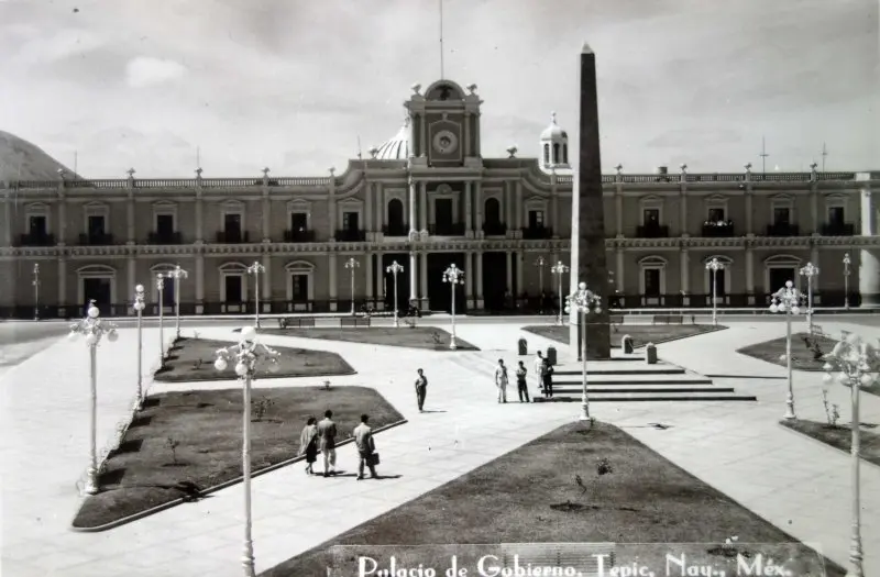 ¿Por qué Nayarit se separó de Jalisco? Al principio, Nayarit no tenía autonomía. Foto: Cortesía