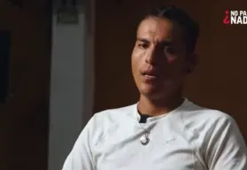 La historia de Daniel Gastélum: un joven sinaloense que lucha contra las adicciones y busca inspirar a otros