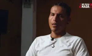 La historia de Daniel Gastélum: un joven sinaloense que lucha contra las adicciones y busca inspirar a otros