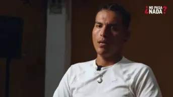 La historia de Daniel Gastélum: un joven sinaloense que lucha contra las adicciones y busca inspirar a otros