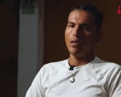 La historia de Daniel Gastélum: un joven sinaloense que lucha contra las adicciones y busca inspirar a otros
