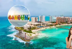 ¿Cuál es la mejor época para viajar a Cancún?