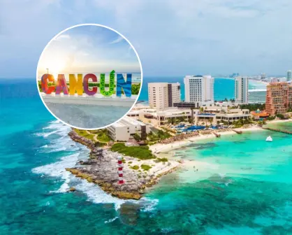 ¿Cuál es la mejor época para viajar a Cancún?