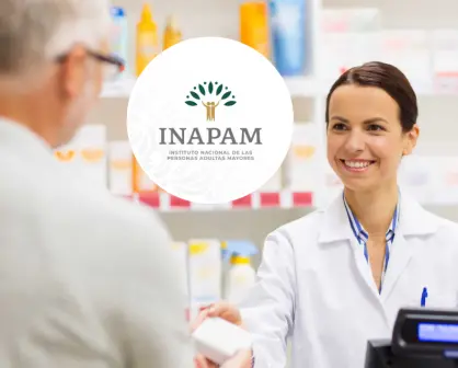 INAPAM: ¿Cuáles son las farmacias con descuentos a adultos mayores?